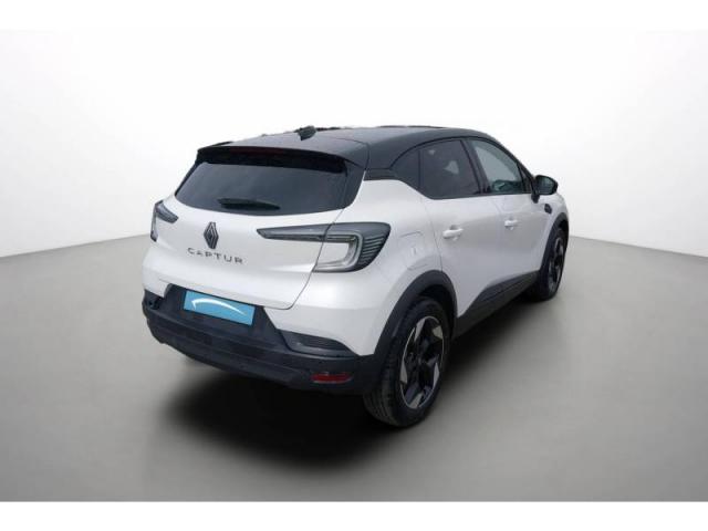 Renault Captur image 6