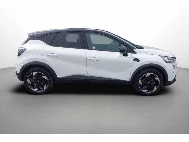 Renault Captur image 2