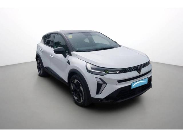 Renault Captur image 8