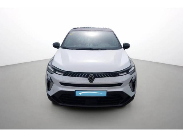 Renault Captur image 3