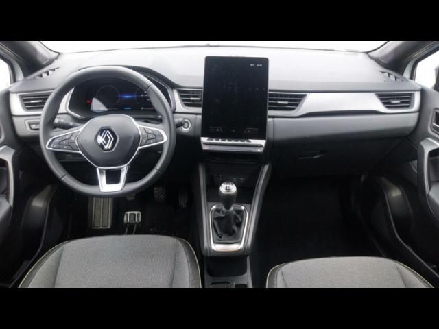 Renault Captur image 1