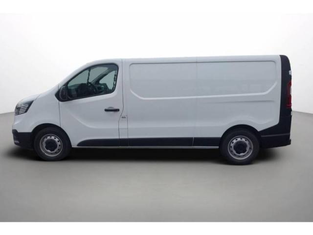 Renault Trafic image 3