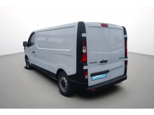 Renault Trafic image 8