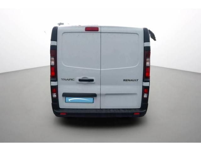 Renault Trafic image 7