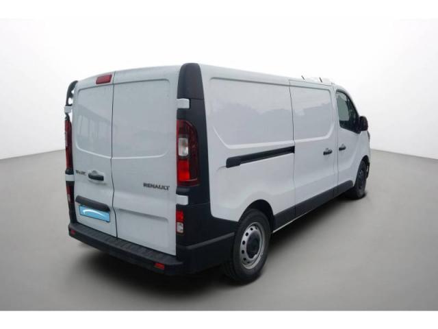 Renault Trafic image 6