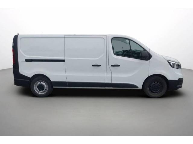 Renault Trafic image 4