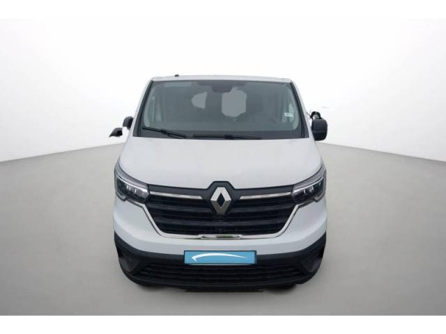 Renault Trafic image 1