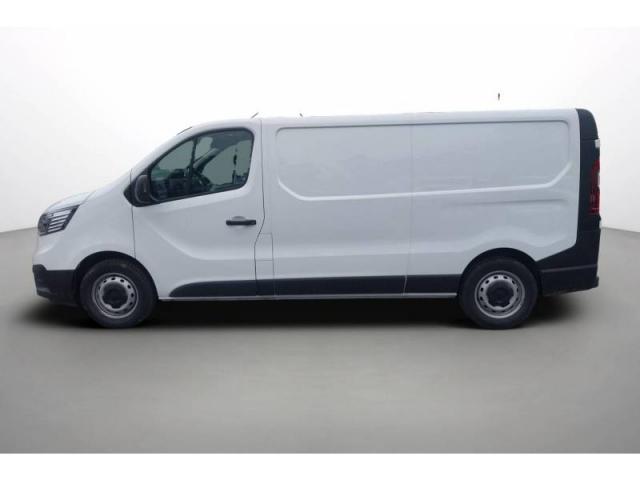 Renault Trafic image 6
