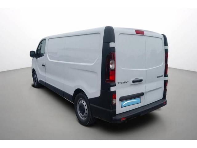 Renault Trafic image 8