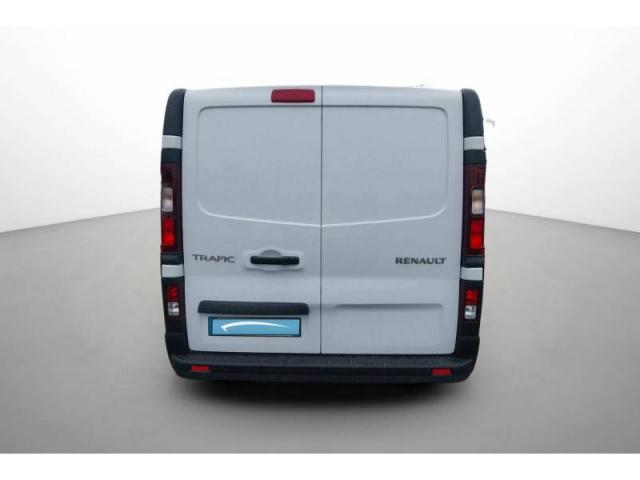 Renault Trafic image 4
