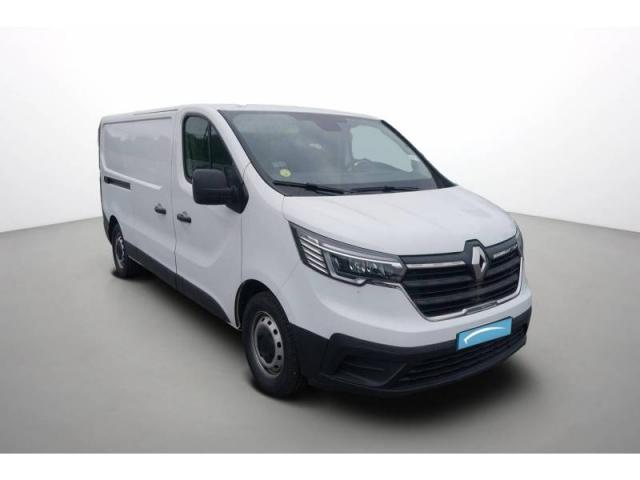 Renault Trafic image 7