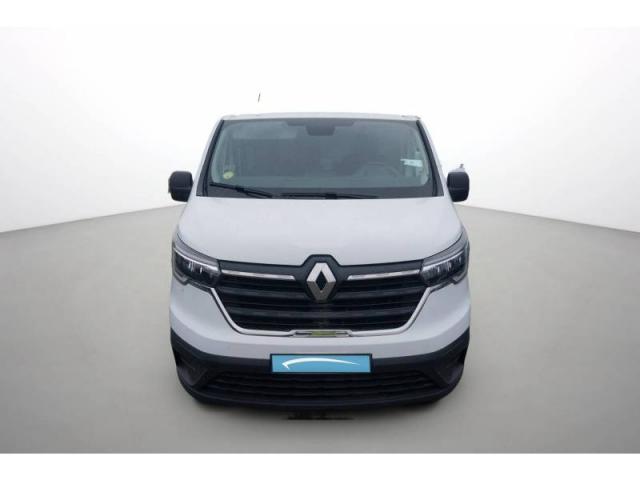 Renault Trafic image 5