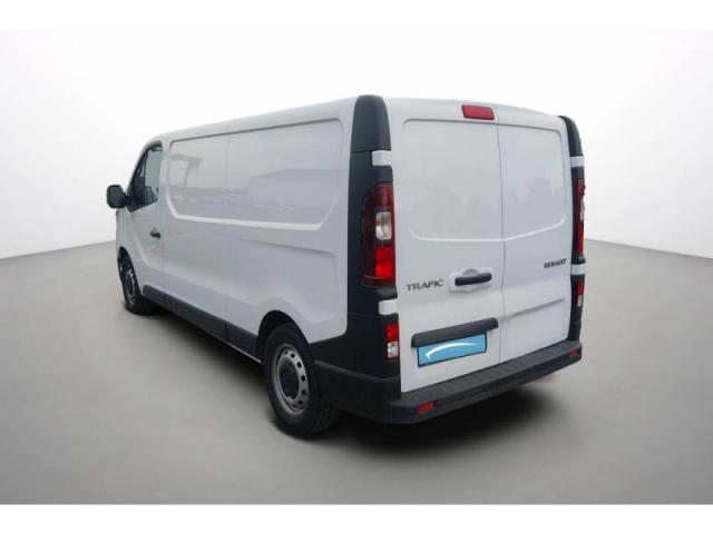 Renault Trafic image 4