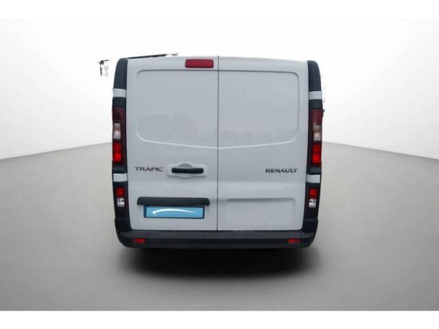 Renault Trafic image 5