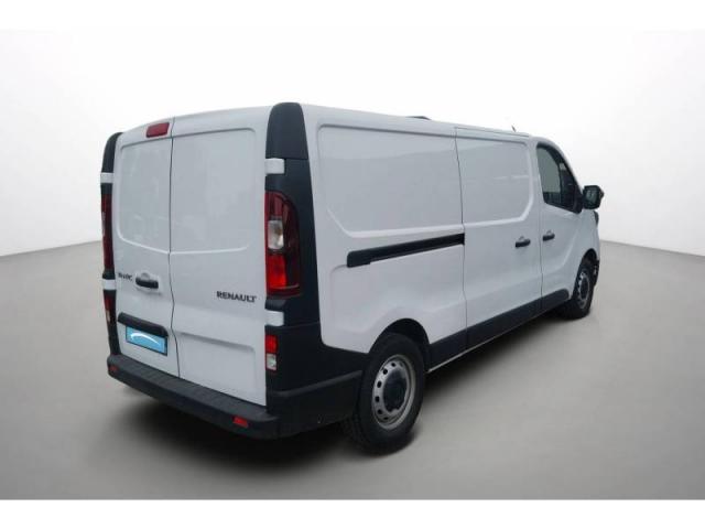 Renault Trafic image 6