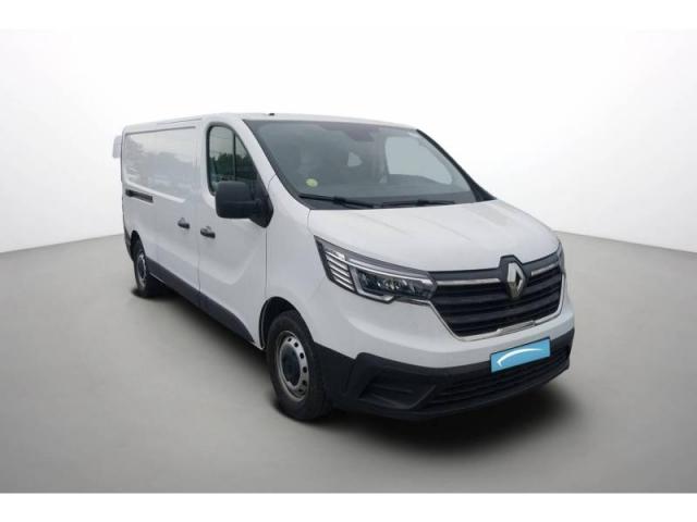 Renault Trafic image 7