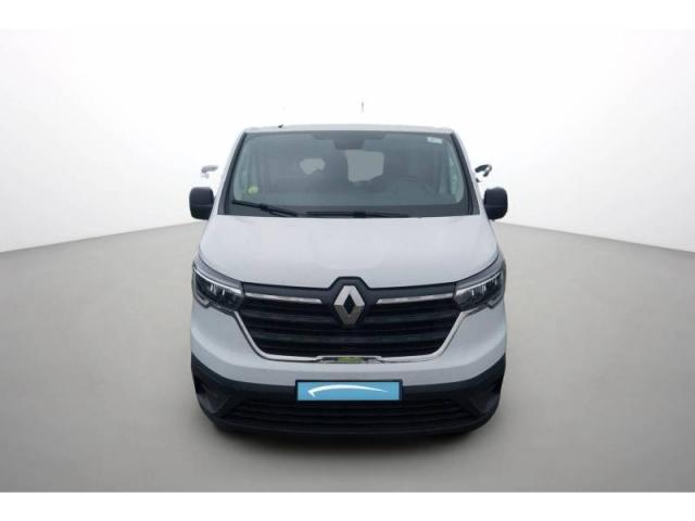 Renault Trafic image 8