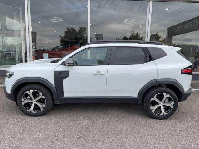 Dacia Duster image 8