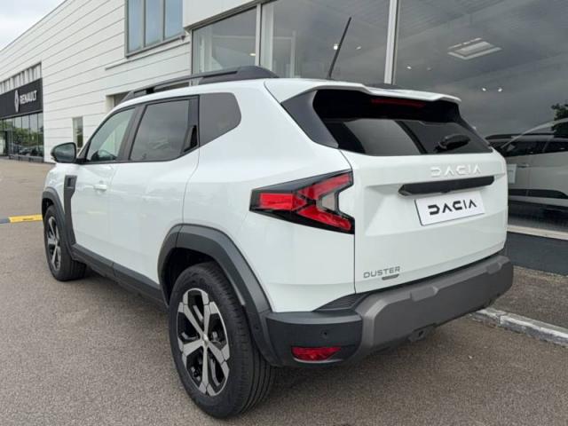 Dacia Duster image 1