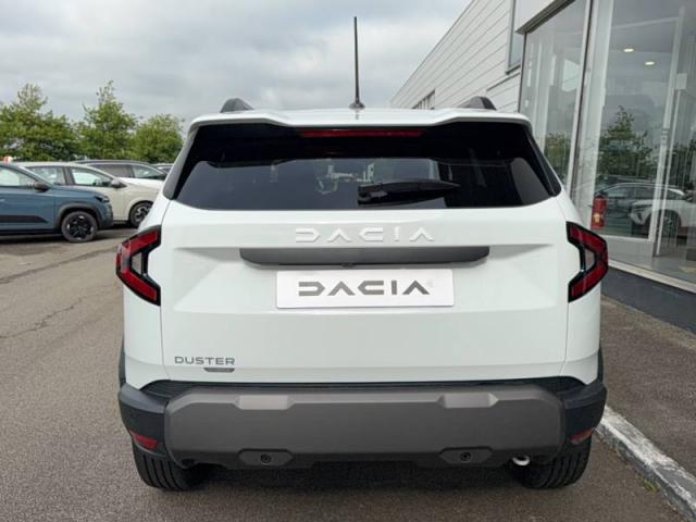Dacia Duster image 6