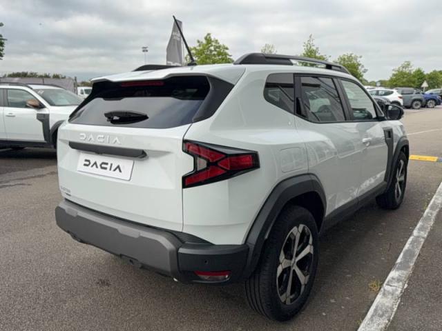 Dacia Duster image 2