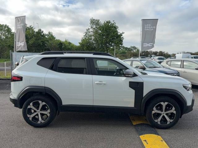 Dacia Duster image 7