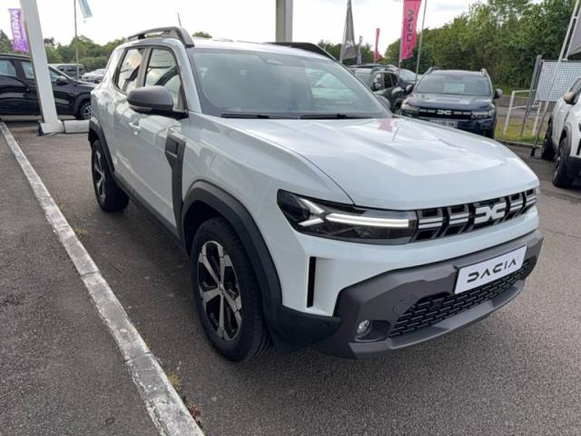 Dacia Duster image 4