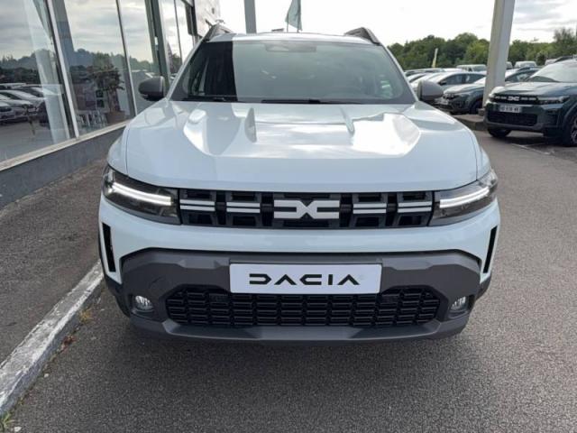 Dacia Duster image 5