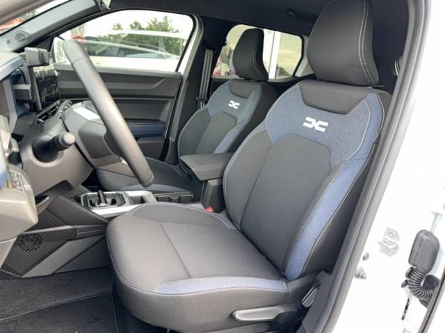 Dacia Duster image 3