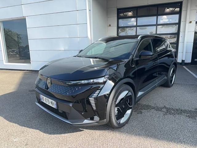 Renault Scénic E-Tech électrique 220 Ch Grande Autonomie Techno Iconic