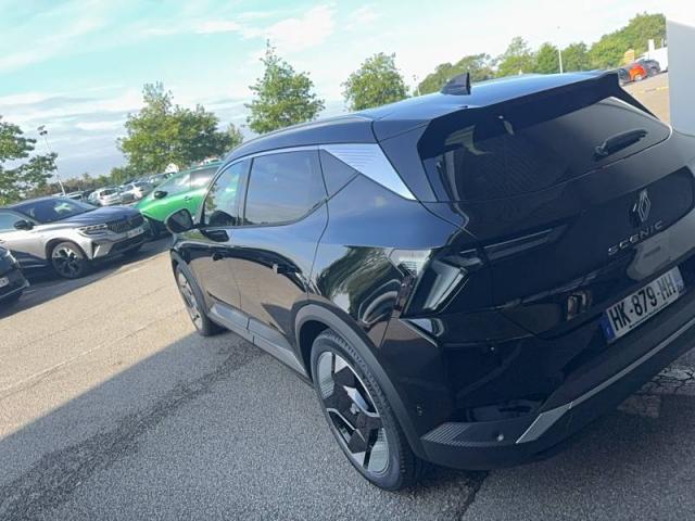 Renault Scénic image 3