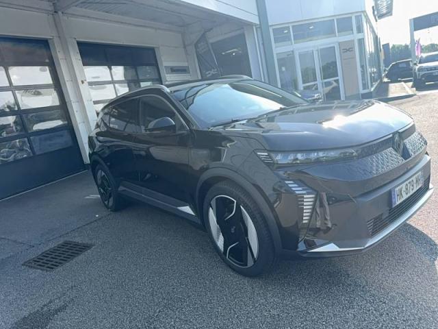 Renault Scénic image 4