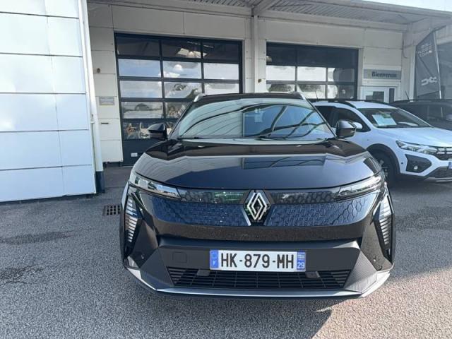 Renault Scénic image 2