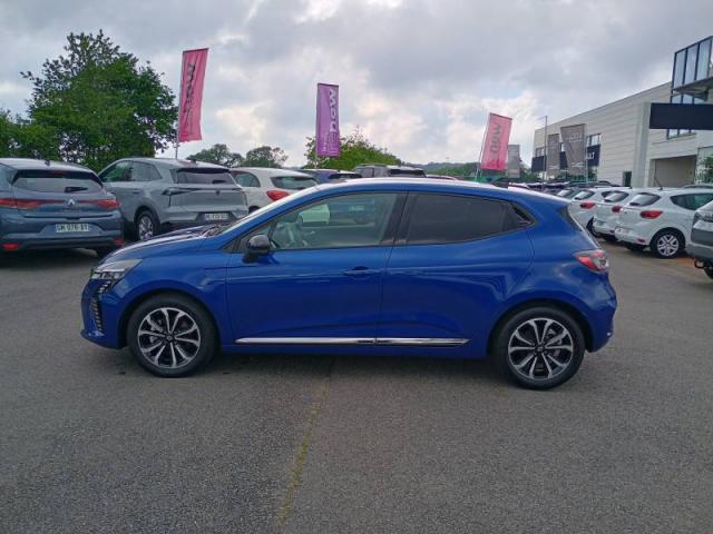 Renault Clio image 4