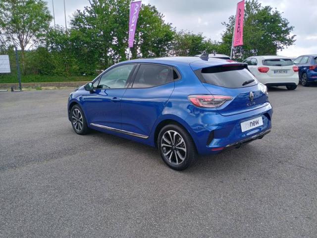 Renault Clio image 1