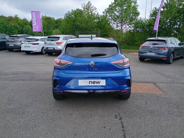 Renault Clio image 5