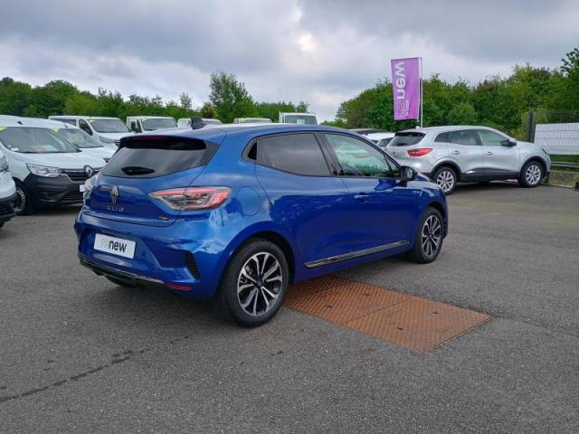 Renault Clio image 7