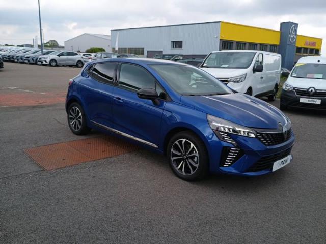 Renault Clio image 3