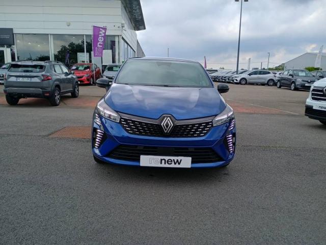 Renault Clio image 2