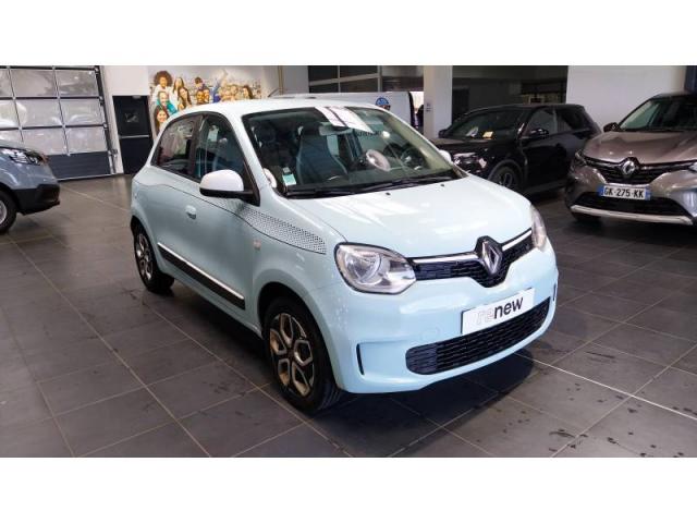 Renault Twingo image 4