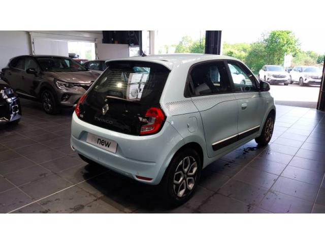 Renault Twingo image 3