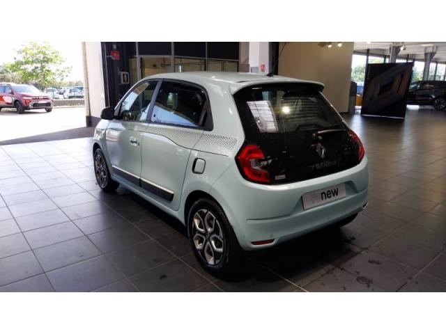 Renault Twingo image 6