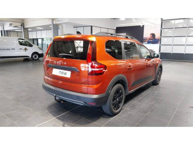 Dacia Jogger image 3