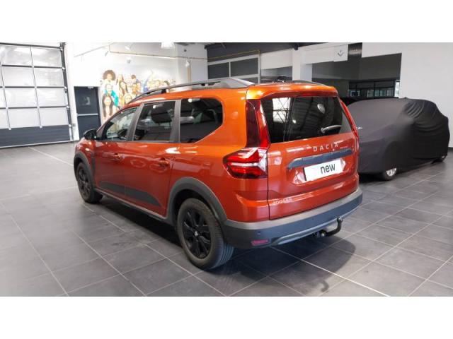 Dacia Jogger image 2