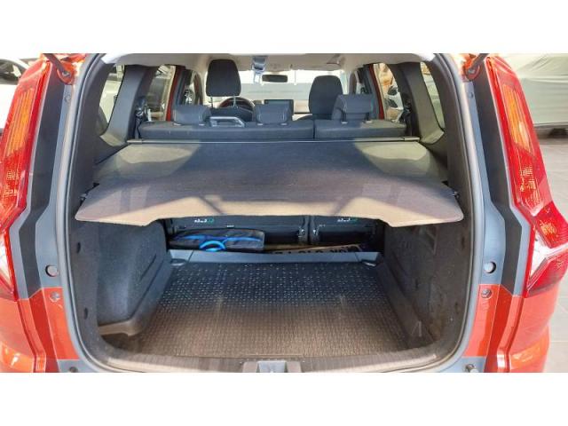 Dacia Jogger image 5
