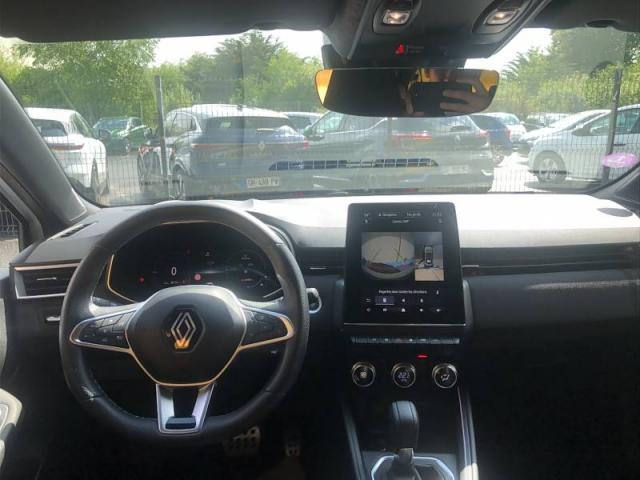 Renault Clio image 1