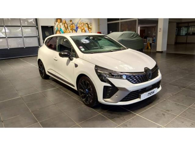 Renault Clio image 5