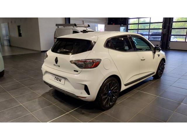Renault Clio image 8