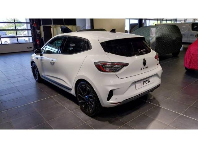 Renault Clio image 4