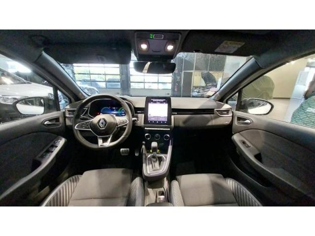 Renault Clio image 9